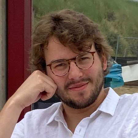 headshot of Jan Litjens