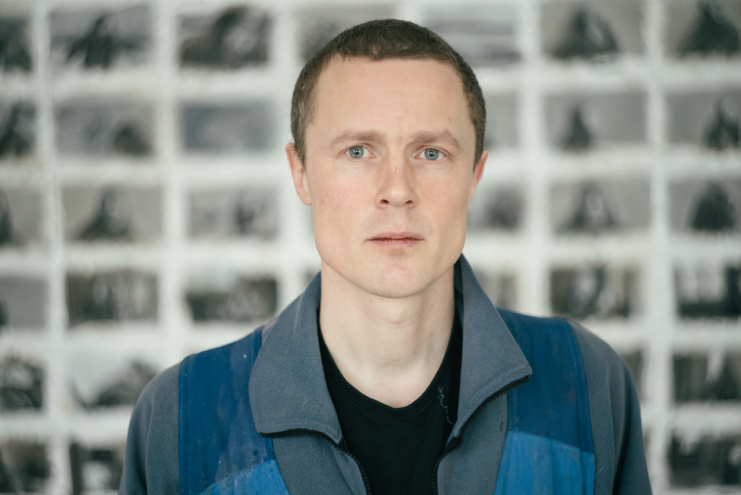 Picture of Knutte Wester