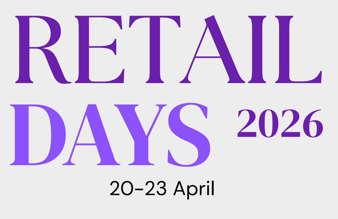 Retail Days 2026 logo