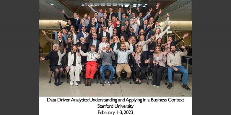 Stanford certificate