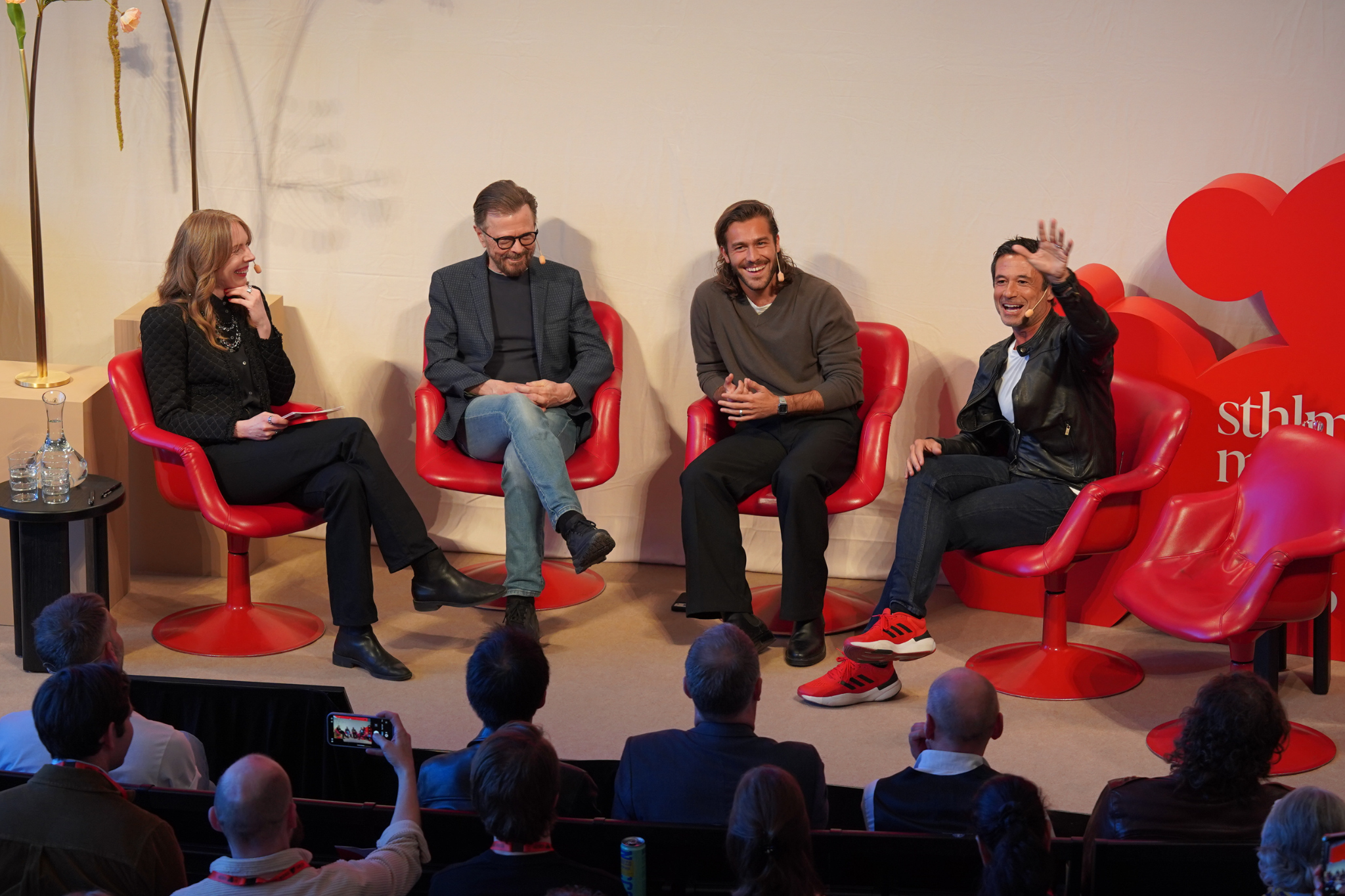 Stockholm Music Week