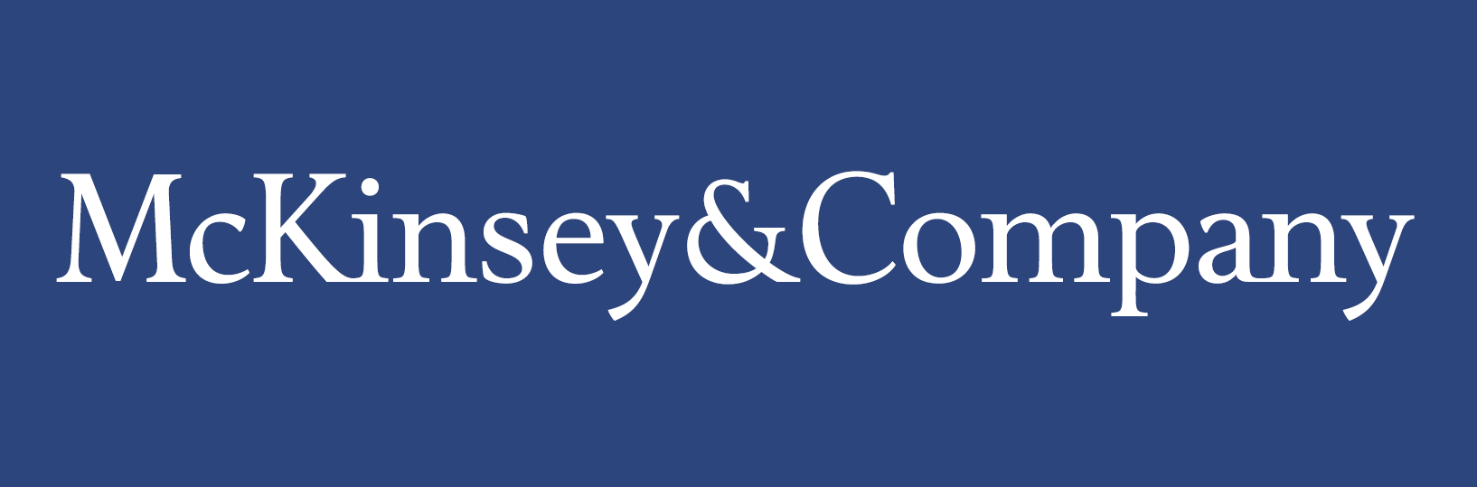 Image result for mckinsey