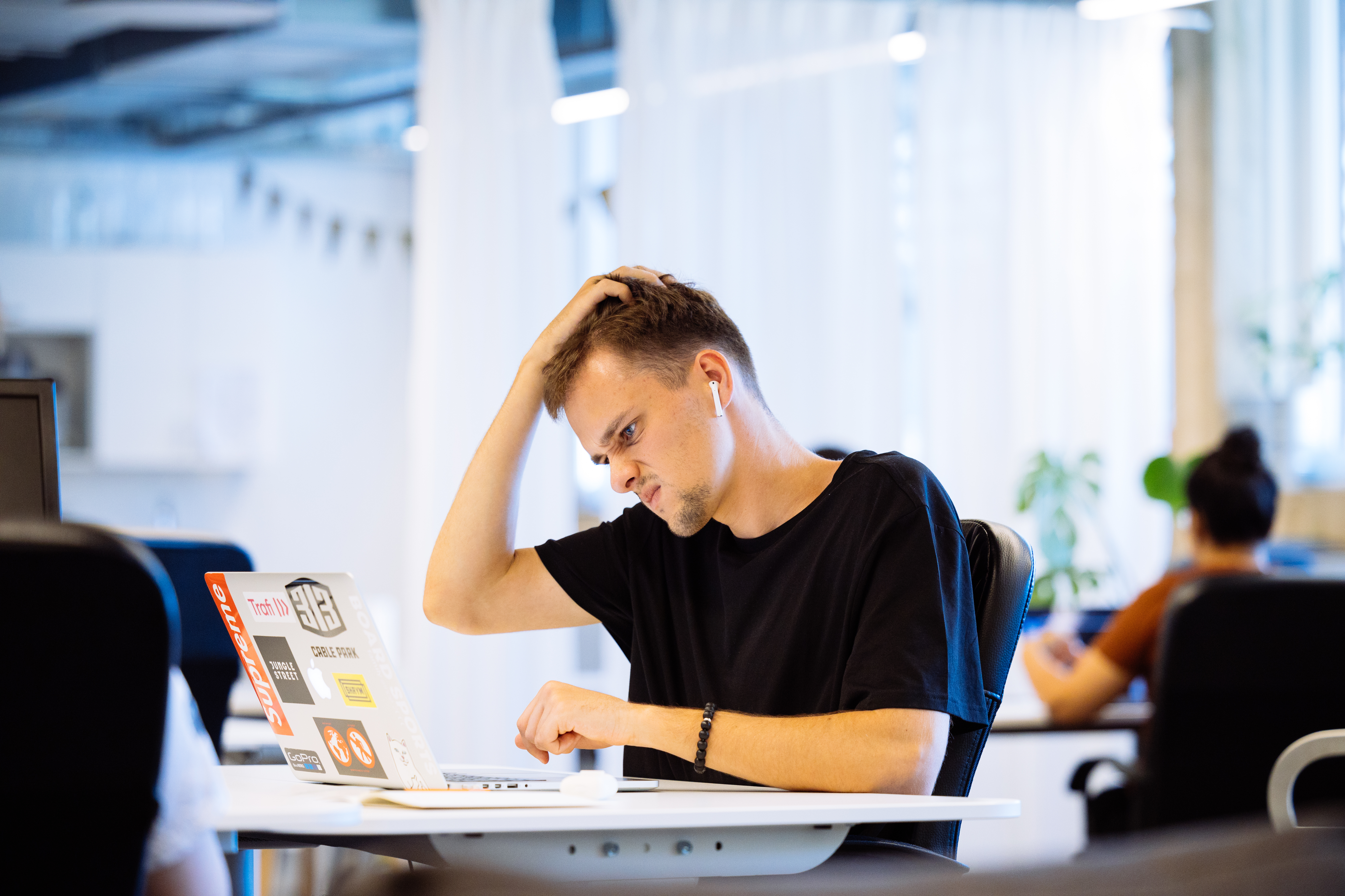 SSE Business Lab FAQ