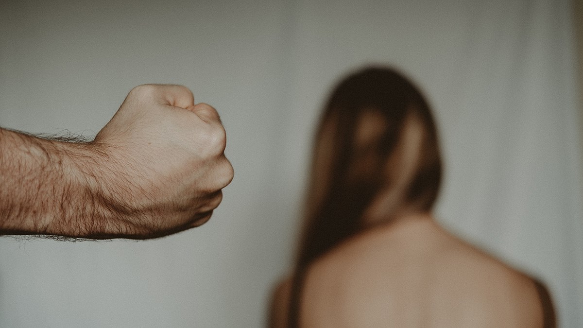 Domestic Violence The Case Of Sweden During The Pandemic Domestic Violence The Case Of Sweden During The Pandemic