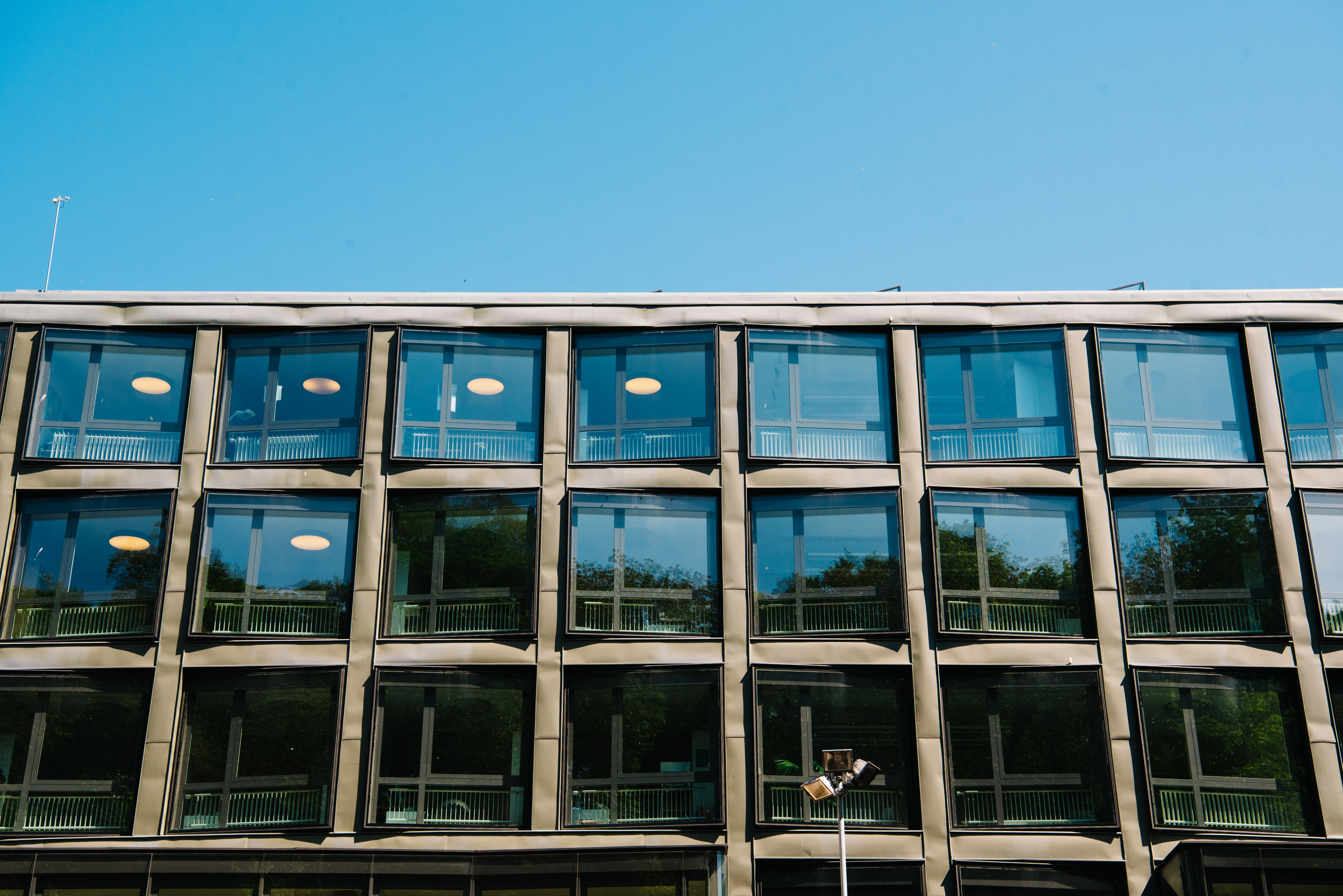 Implementation of market oriented solutions in public sector arenas.