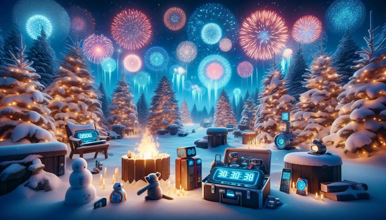 Make a wish