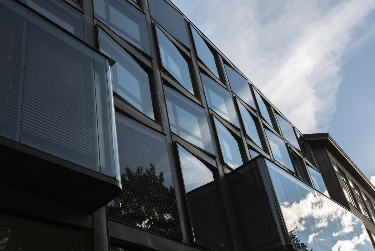 Stockholm School of Economics