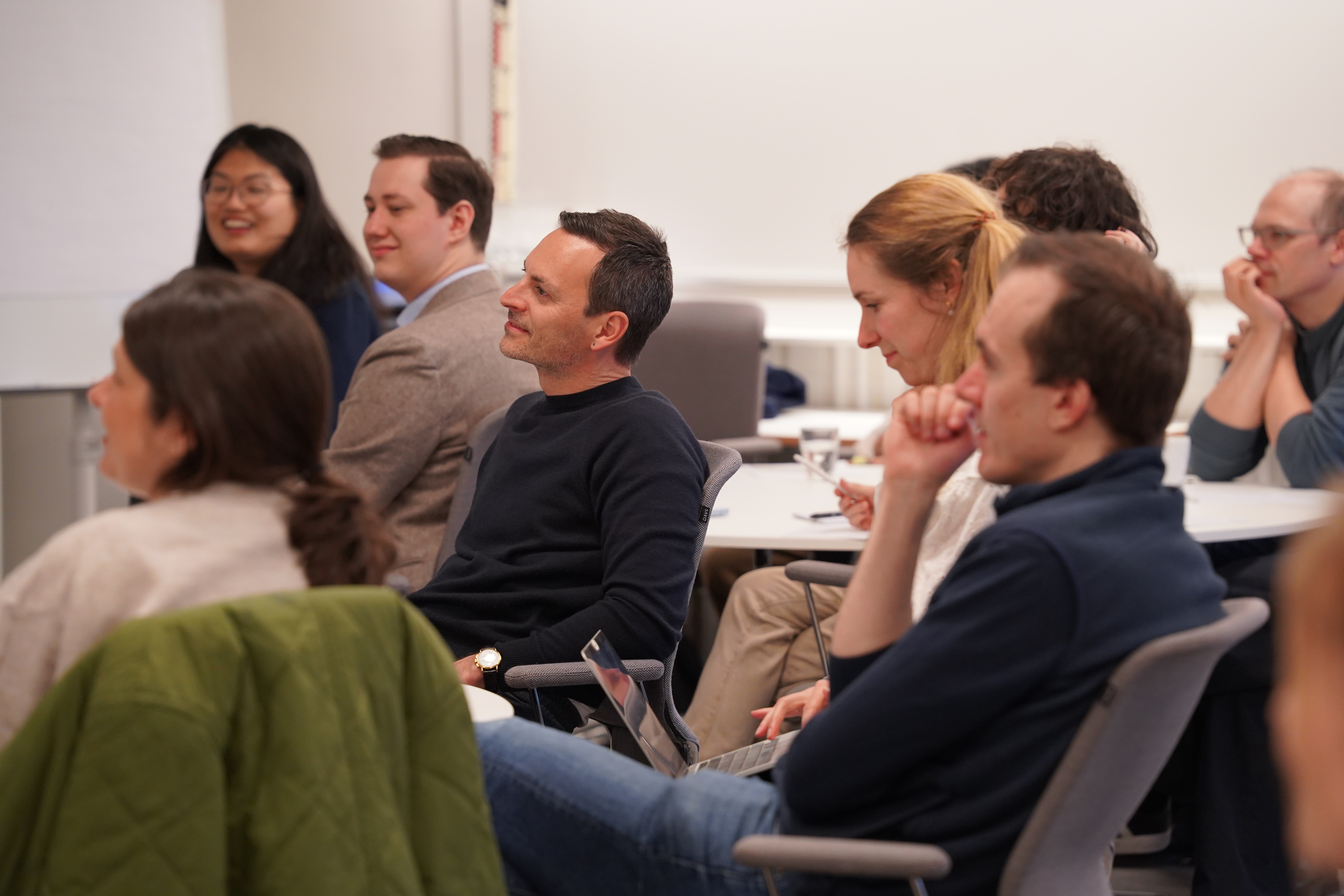 SSE Executive Education and HoI