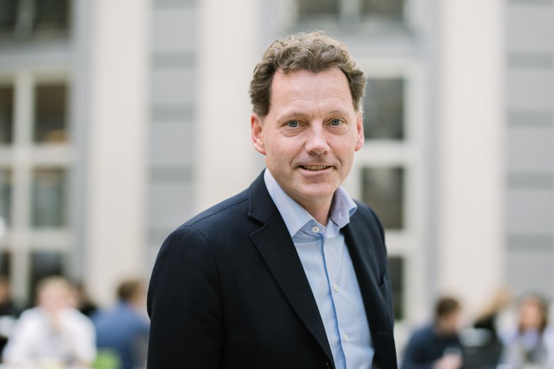 David Domeij