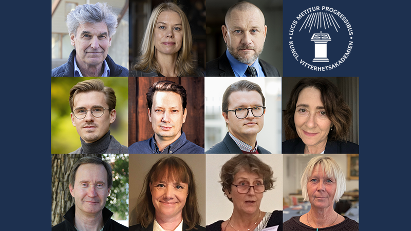 Pictures of prize winners