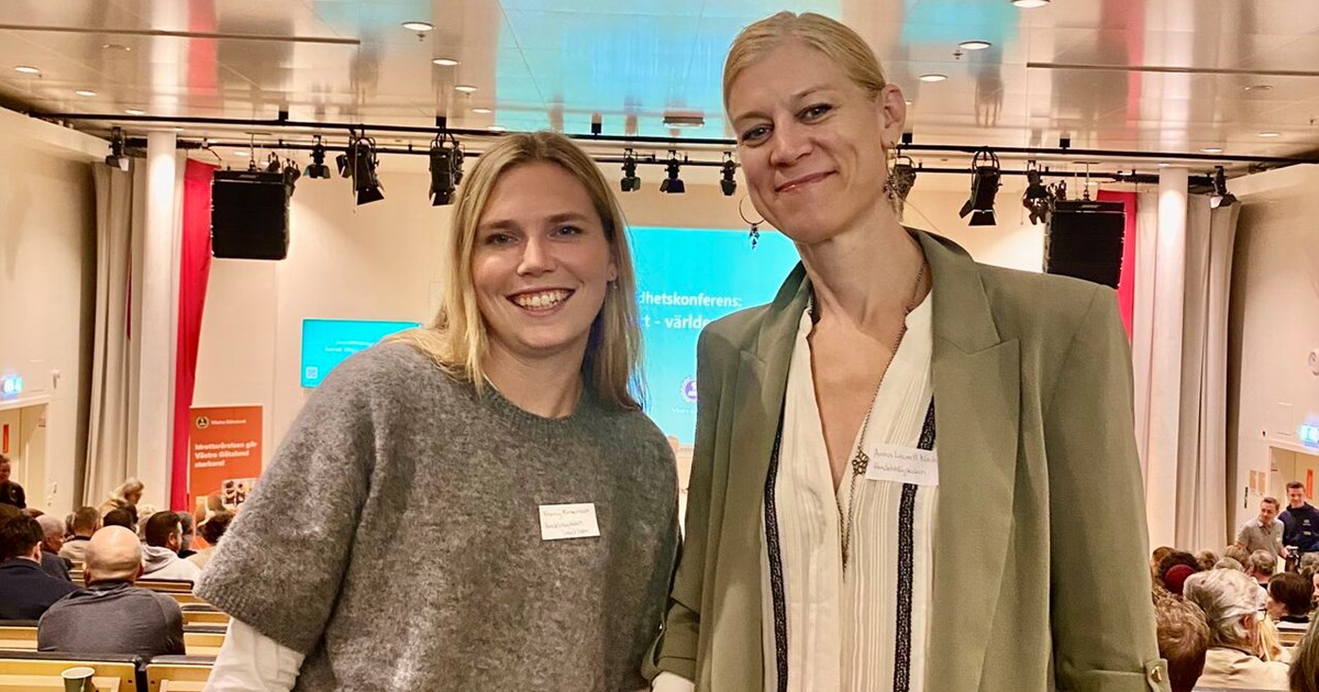 CSB Participating in Gender Equality Panels - hhs.se - Stockholm School ...