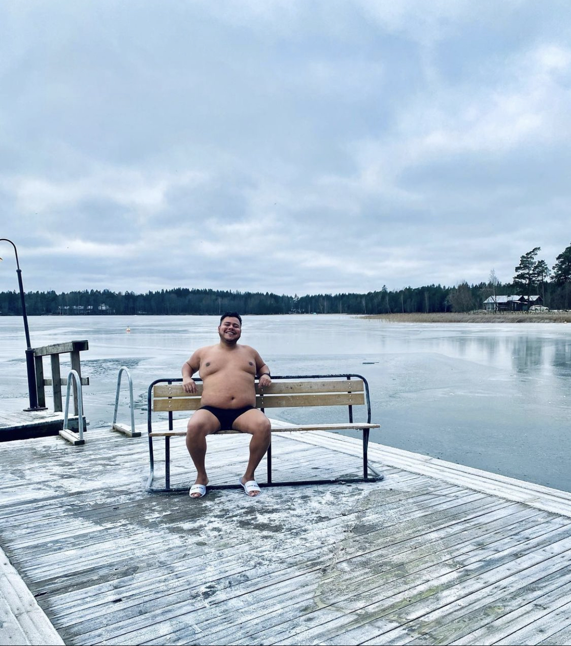 Cristian Quinteros Soto