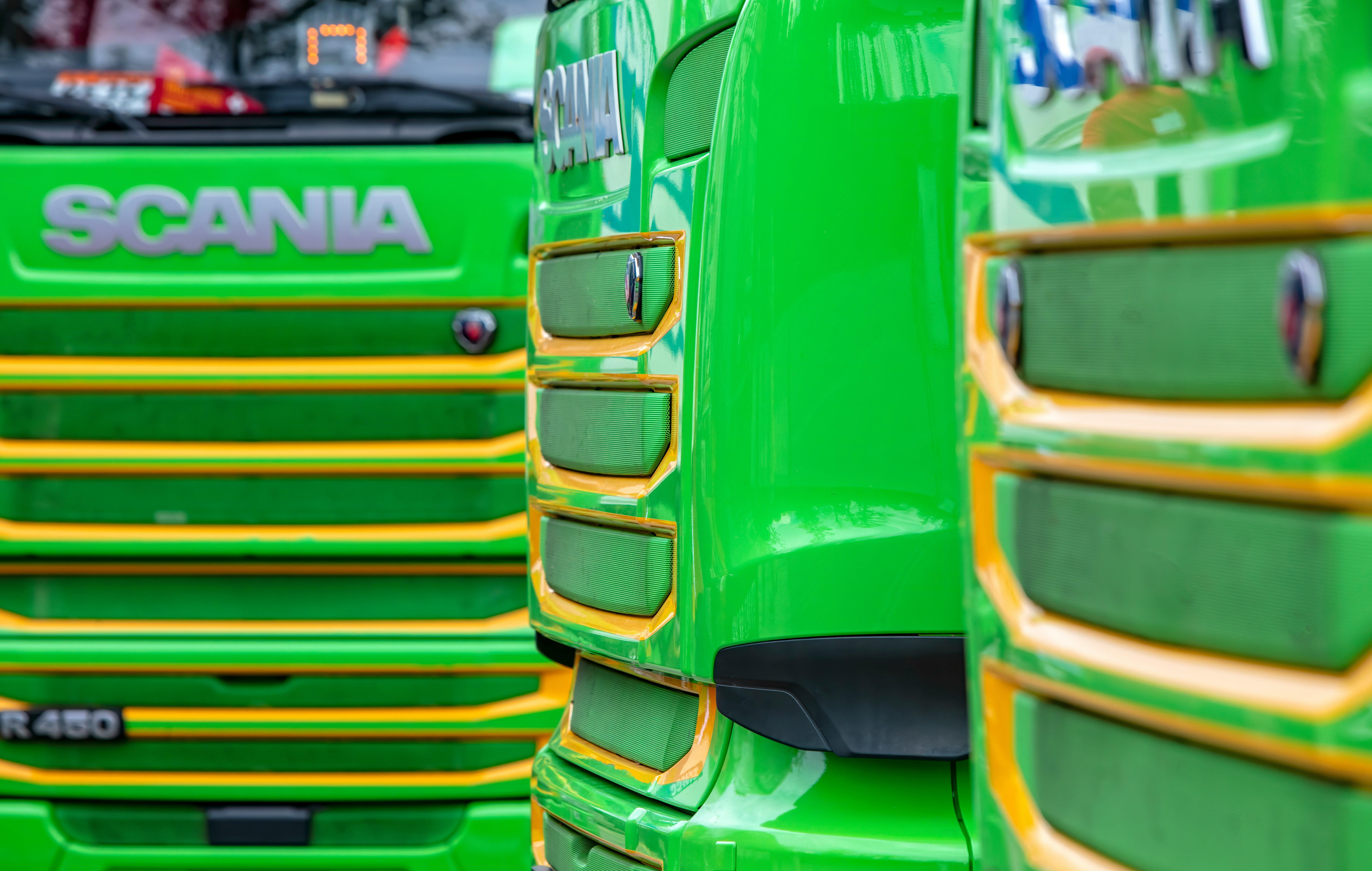 Scania