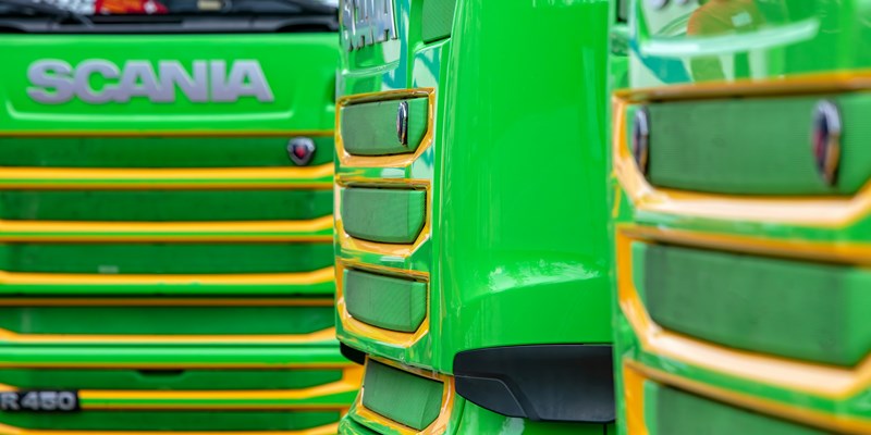 Scania
