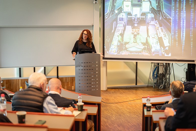 Cyber situation awareness during an emerging cyberthreat: New study in the International Journal of Information Security