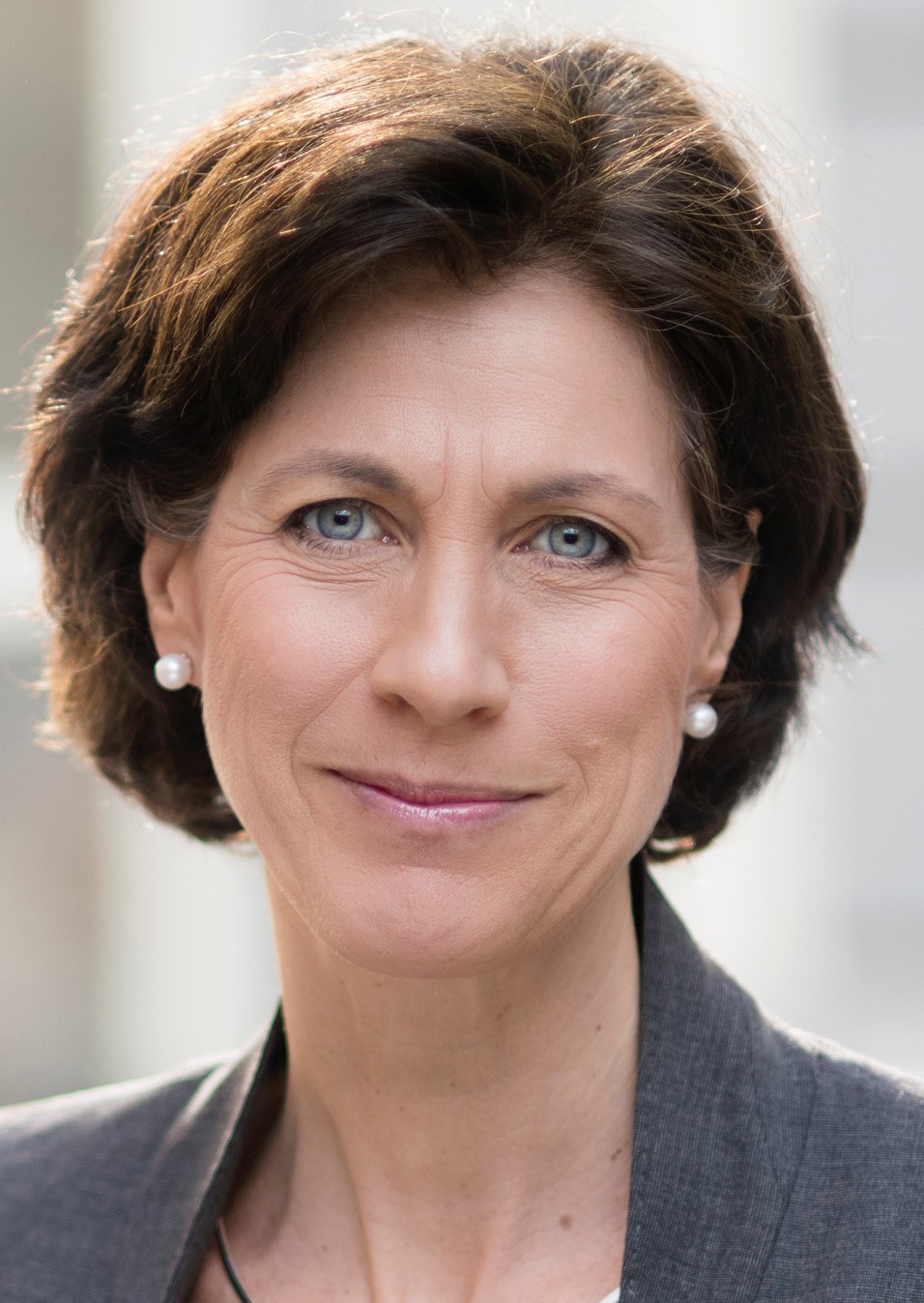 Sophie Nachemson-Ekwall