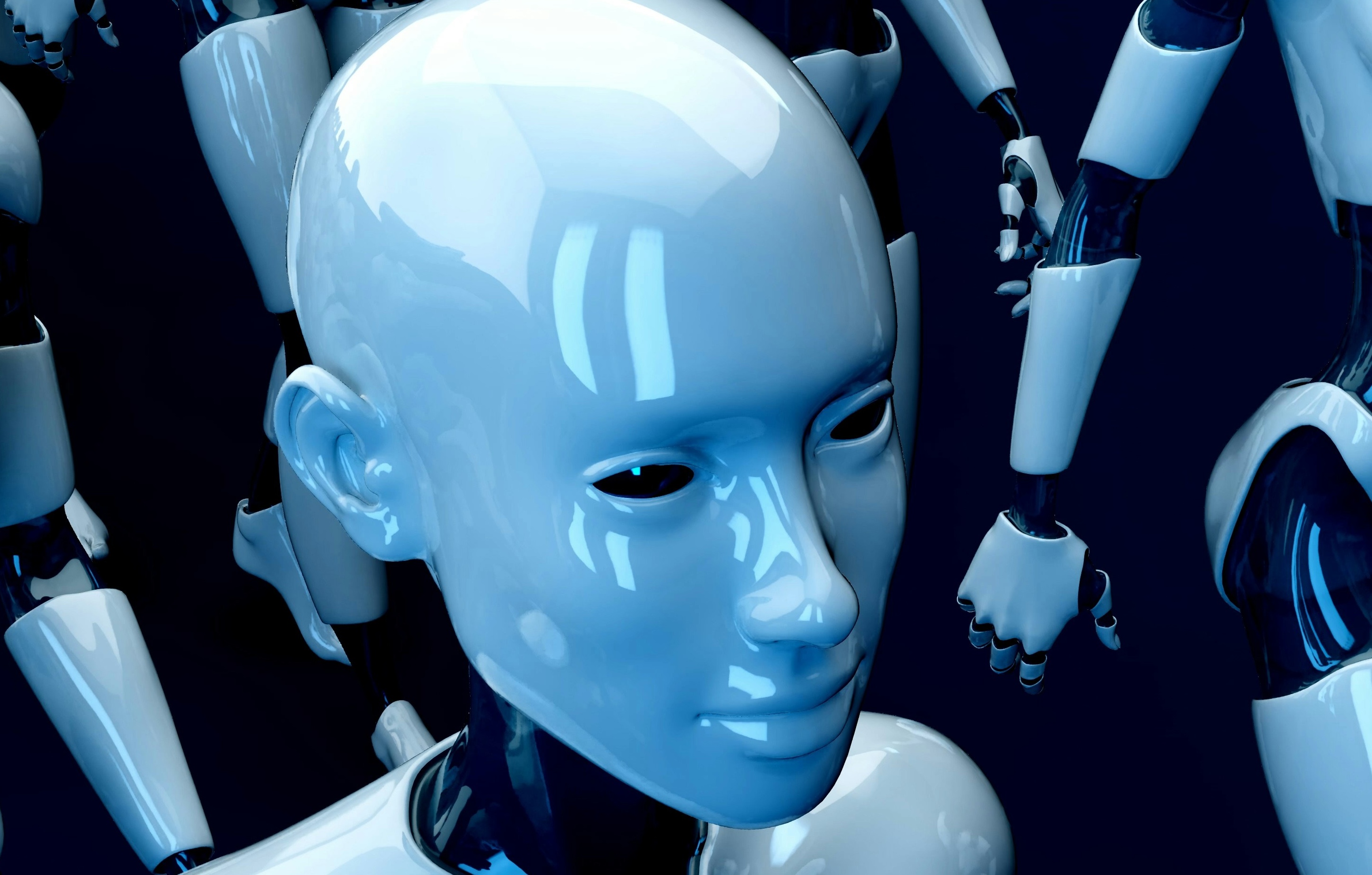 Robots