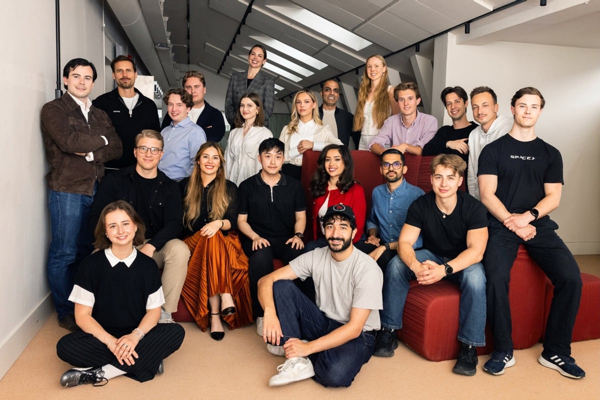 SSE Business Lab's summer batch