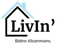 LivIn logo