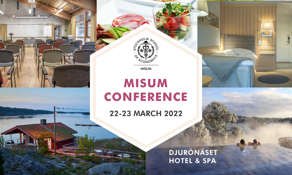 Djurönäset HOTEL & SPA