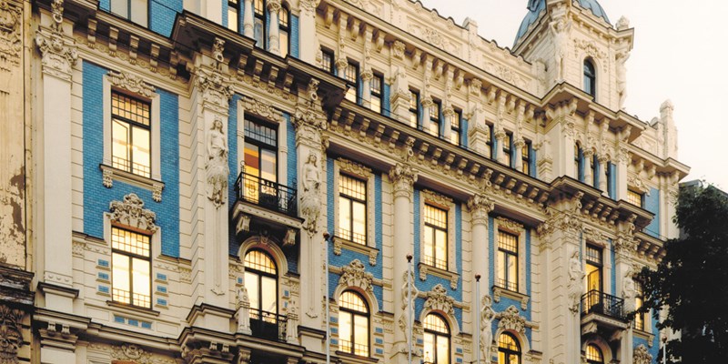 Executive Education - hhs.se - Handelshögskolan i Stockholm