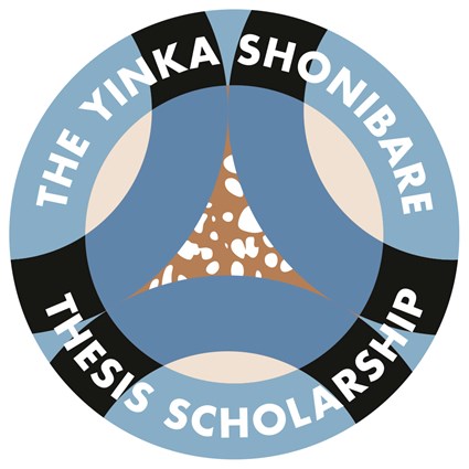 Logo scholarship