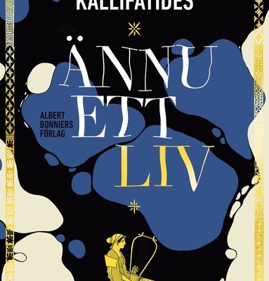 Ännu ett liv Theodor Kalifatedes