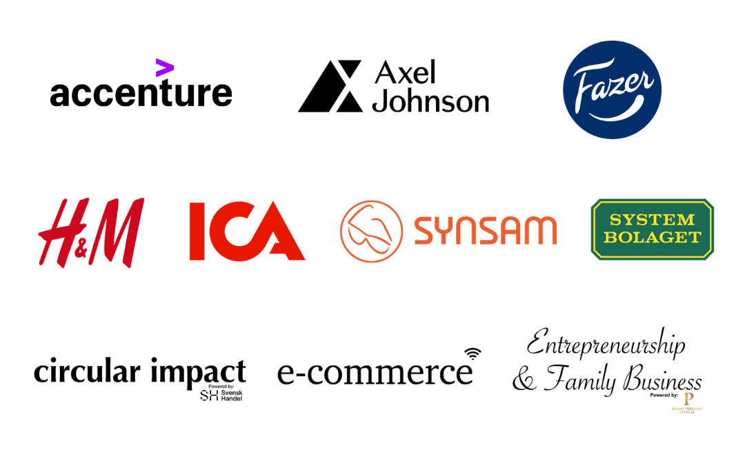 Retail Clubs the Academic Year 2025/26