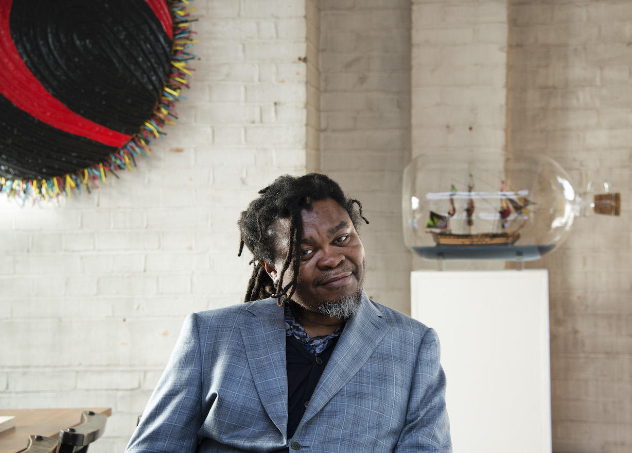 Photo &copy; Royal Academy of Arts, London; photographer Marcus Leith 2014 webb.jpeg