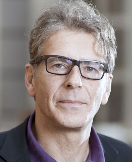 Magnus Söderlund