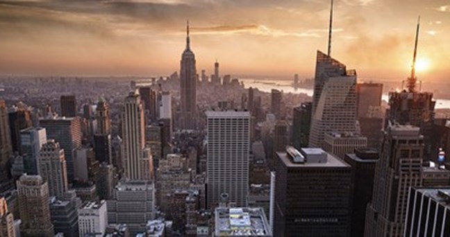 NYC push