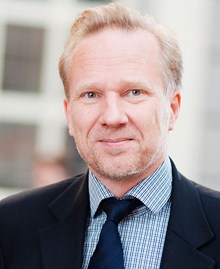 Tore Ellingsen