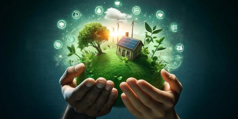 green transition