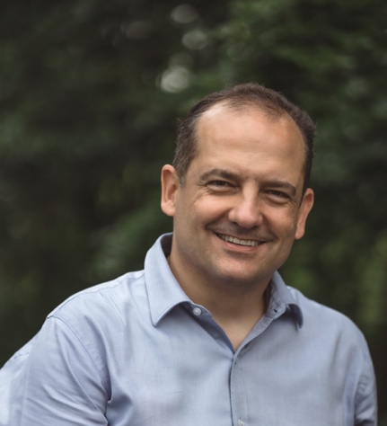 Press photo of Gui Liberali, Professor, Rotterdam School of Management, Erasmus University