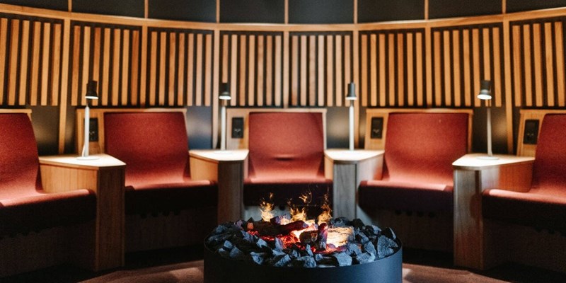 Lighthouse Room