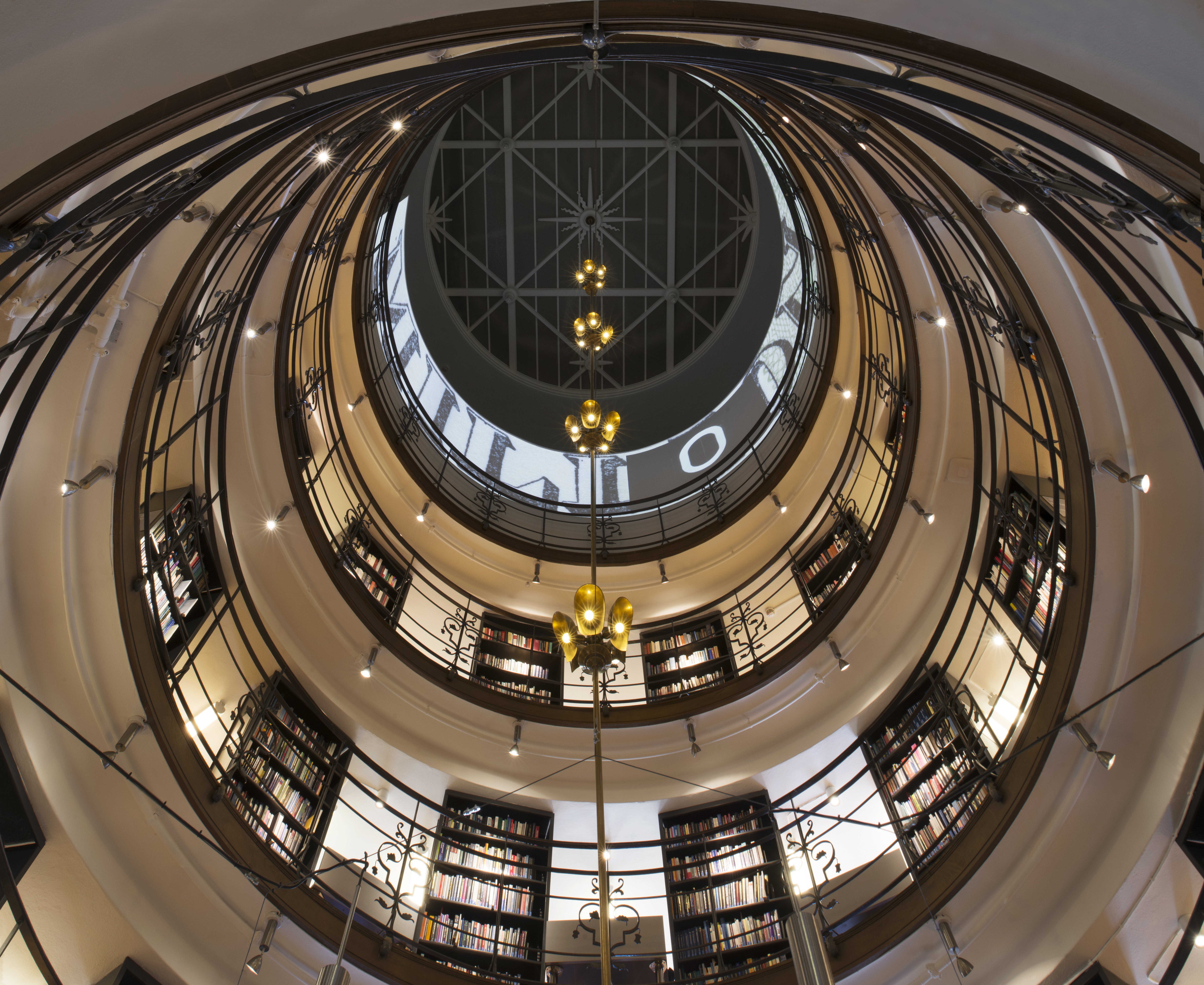 Center for Municipality Governance