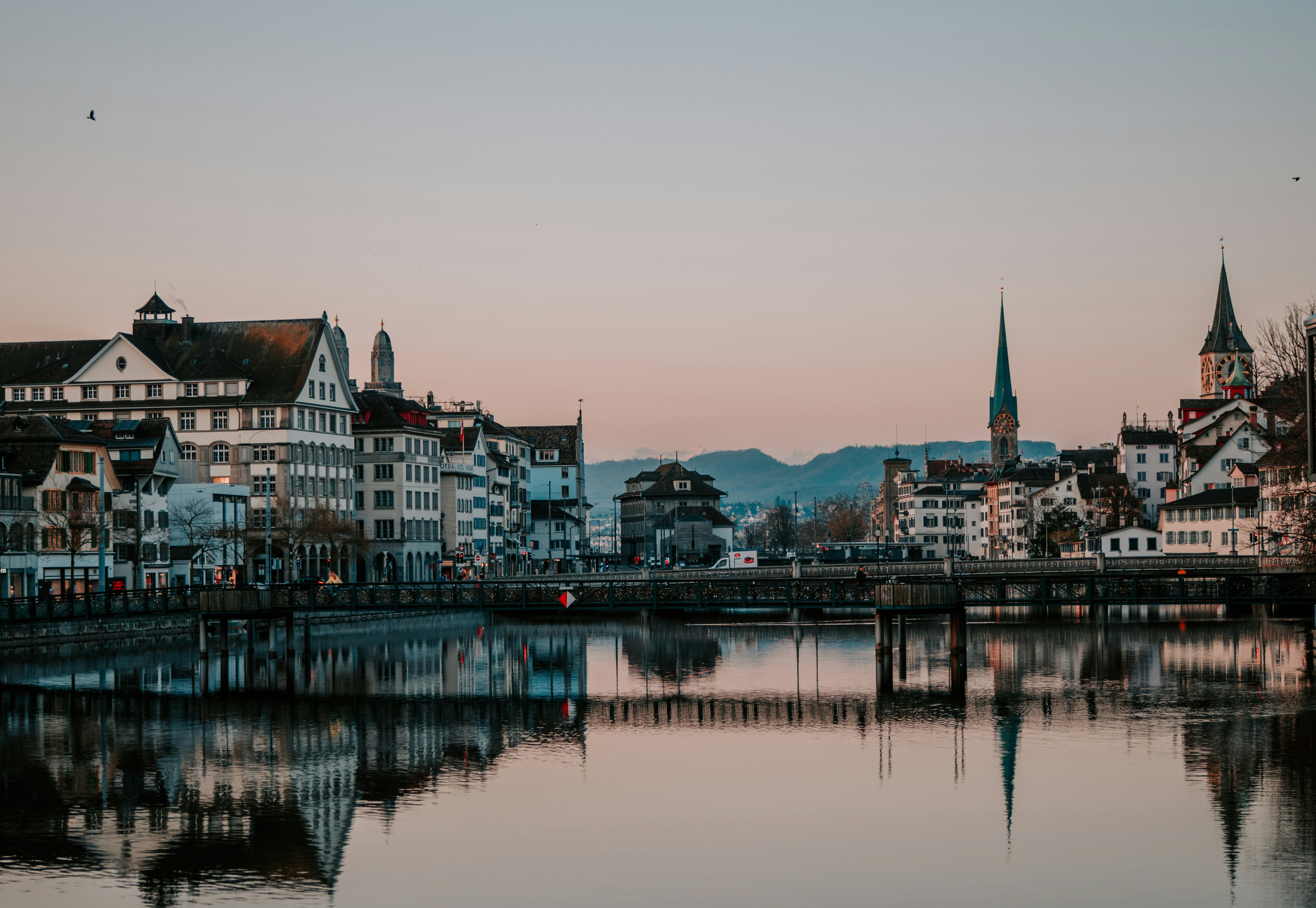 zurich