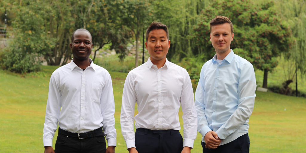 MIB Geneva Challenge