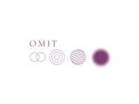 Logo company OMIT