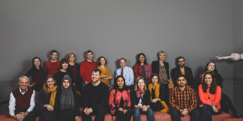 Misum People 2015-2019