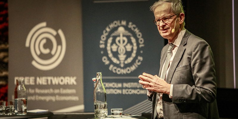 Photos of Christian Danielsson.