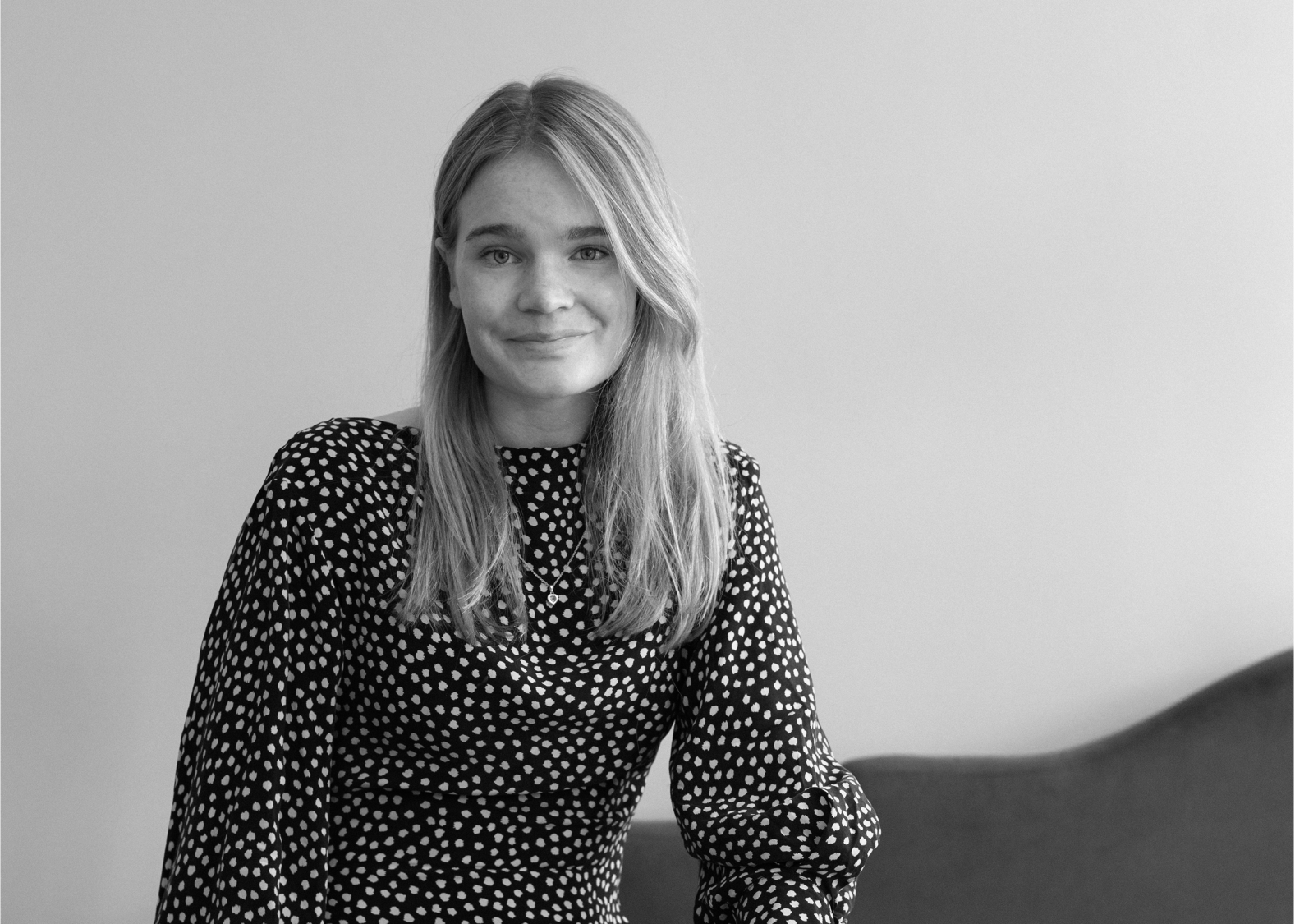 Headshot of Tea Pettersson