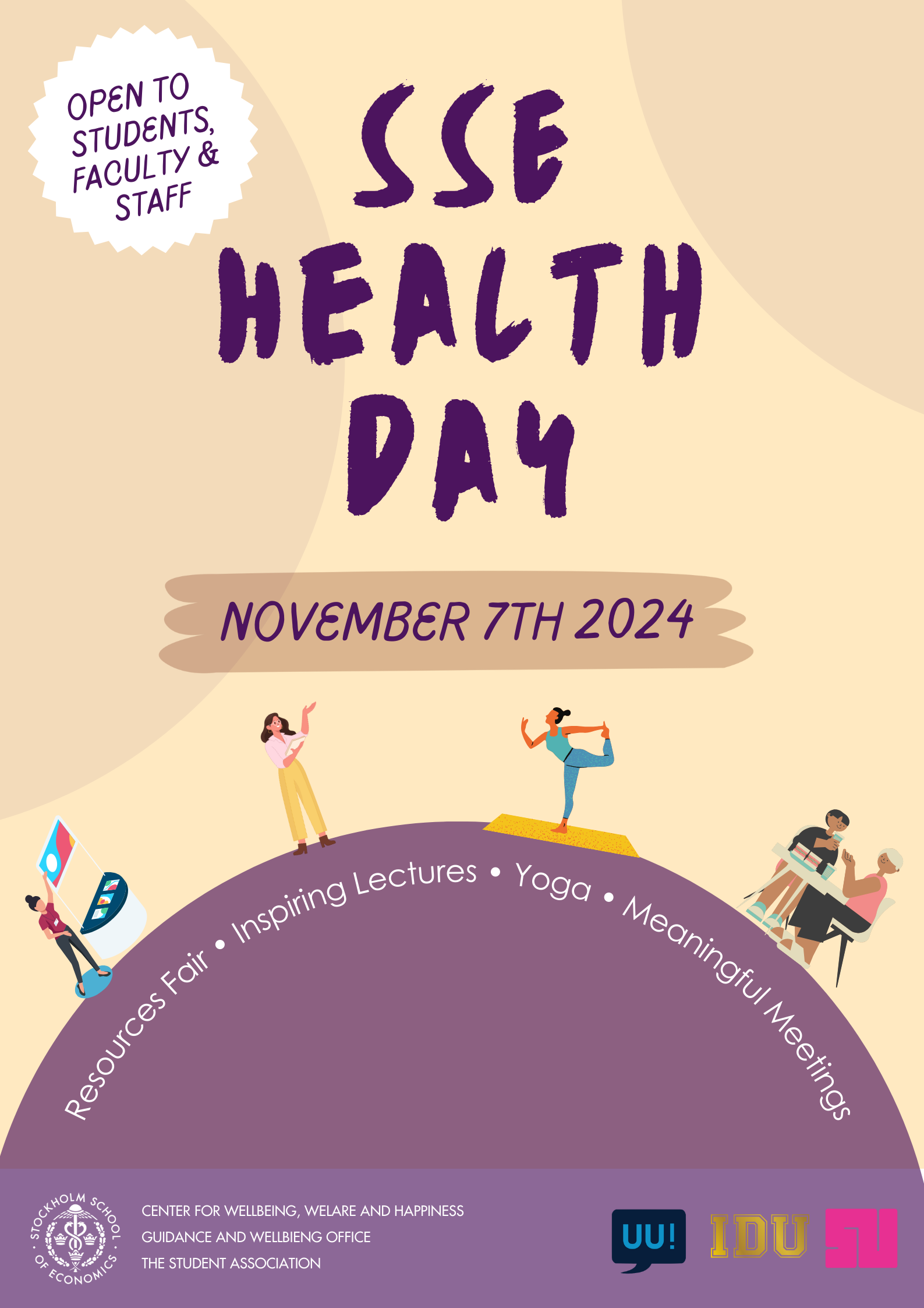 Health Day 2024