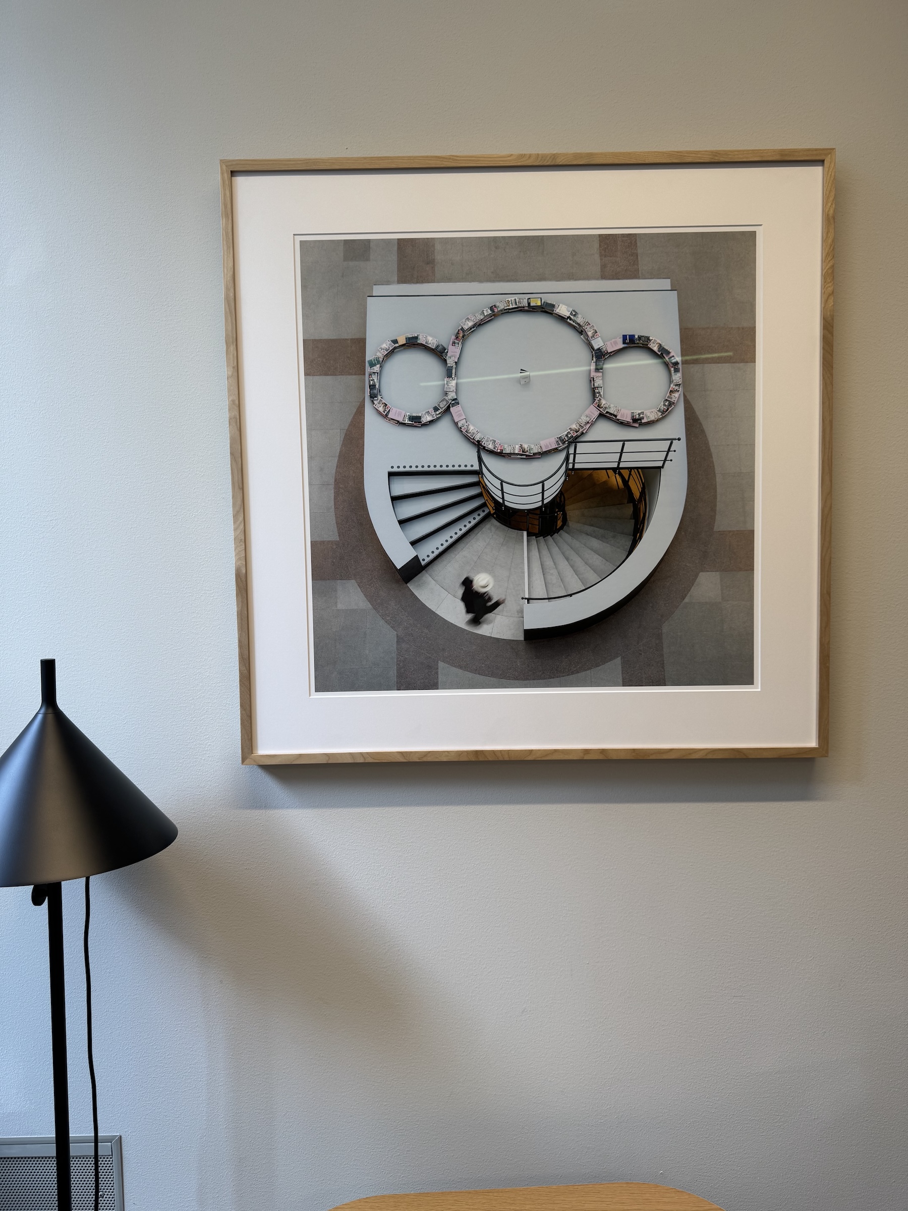 Mikael Olsson´s photo in the SSE library