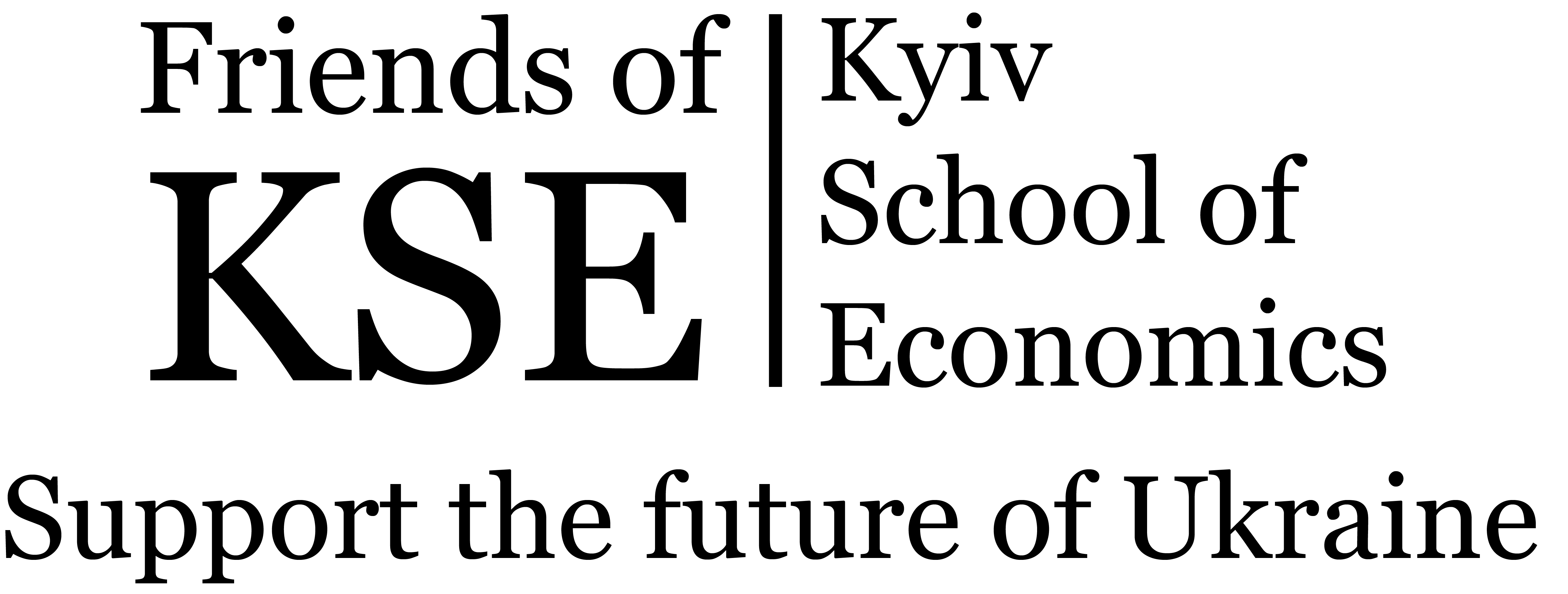 Friends of KSE logo