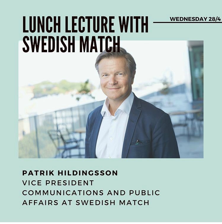 Lunch Lecture with Swedish Match Patrik Hildingsson RD 2021.jpg