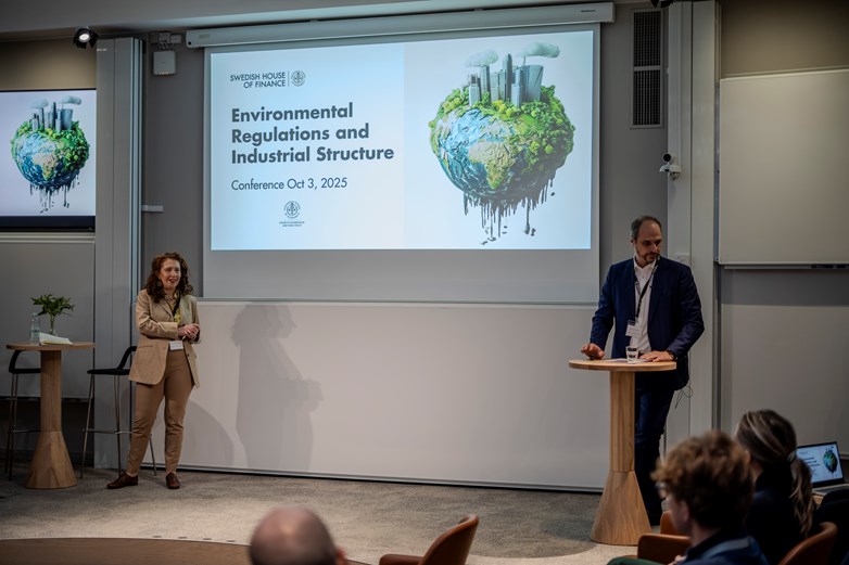 GaPP and SHoF conference