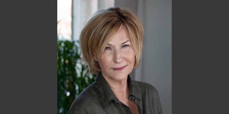 Stina Palmqvist