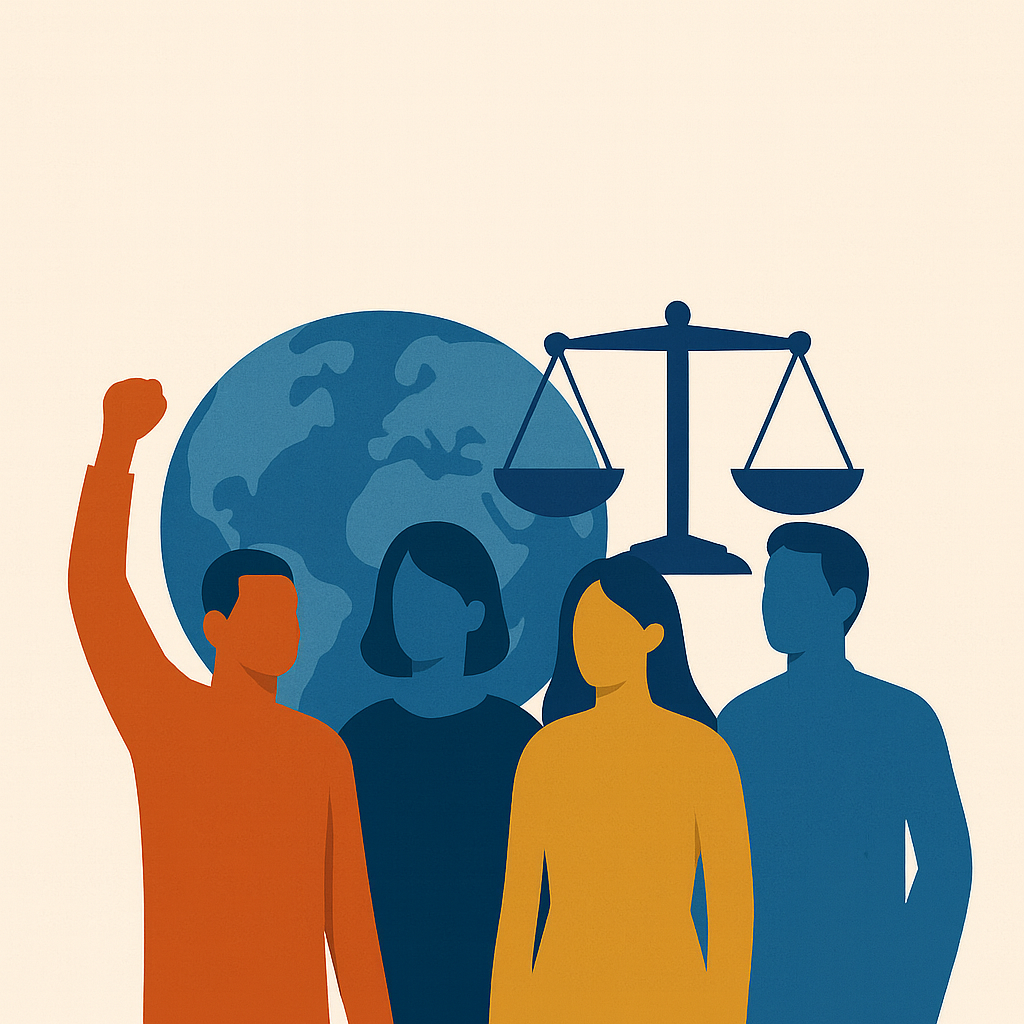 Nobel Day and Human Rights Day