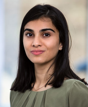 Sejal Gandhi Global Swede Awardee 2019